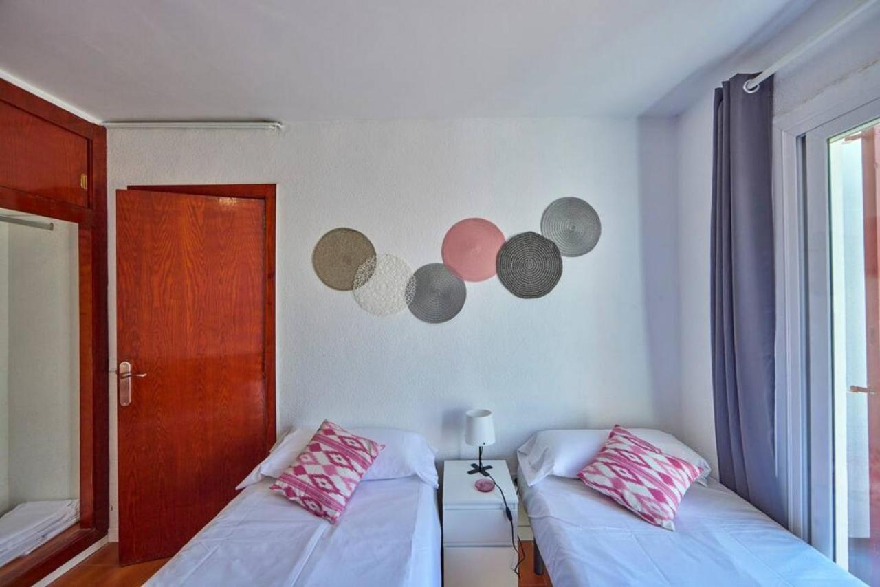 Nura Houses Magaluf Duplex 4 Exterior photo