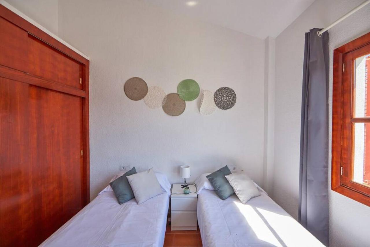 Nura Houses Magaluf Duplex 4 Exterior photo