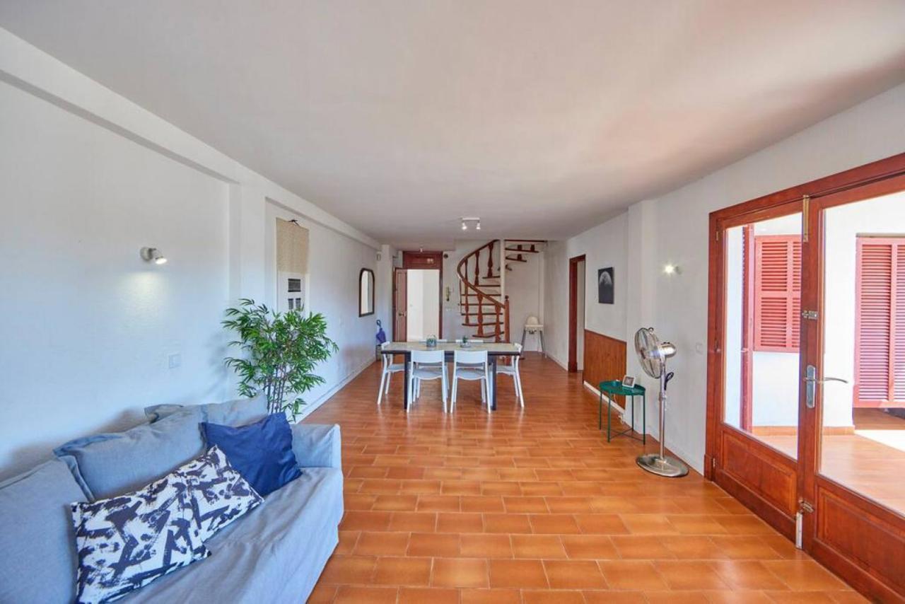 Nura Houses Magaluf Duplex 4 Exterior photo