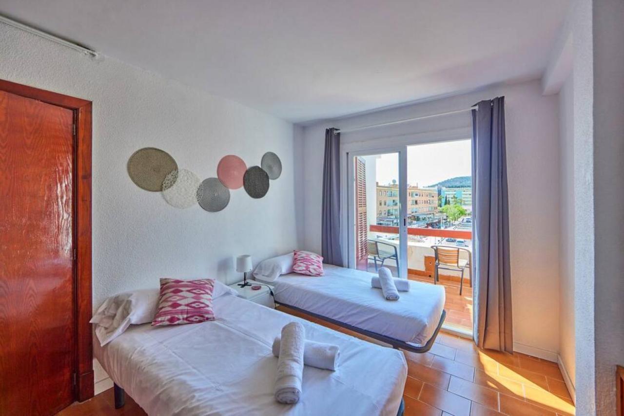 Nura Houses Magaluf Duplex 4 Exterior photo